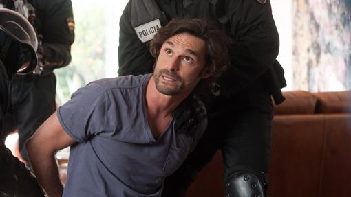 Javier Cámara, Paz Vega y otros españoles que han triunfado en series extranjeras