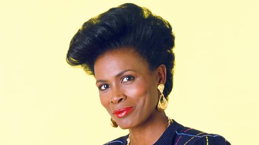 Janet Hubert
