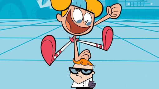 Series de dibujos que marcaron nuestra infancia en los noventa