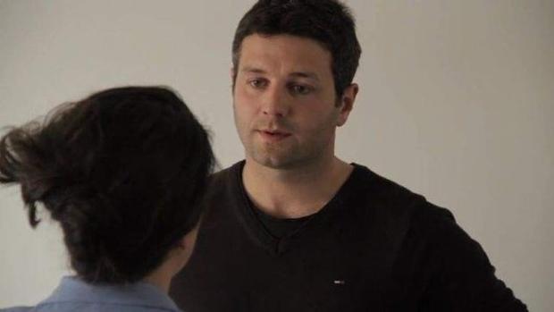 El actor gallego Mateo González fue encontrado muerto este viernes en una dársena