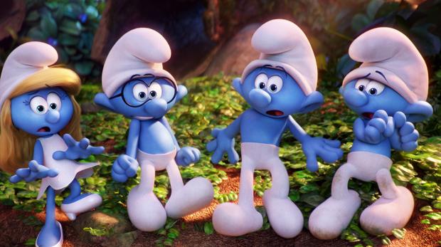 Cartelera fin de semana: consulta los estrenos de las películas que están en los cines