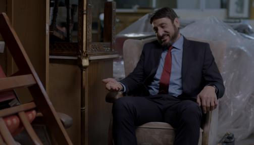 12 cortos de película que no te puedes perder en FIBABC