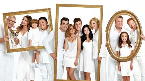 Las mejores series de televisión para aprender inglés