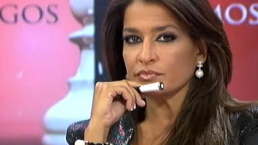 Karmele y otros colaboradores de «Sálvame» de los que ya nadie habla