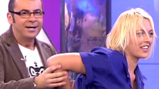 Karmele y otros colaboradores de «Sálvame» de los que ya nadie habla