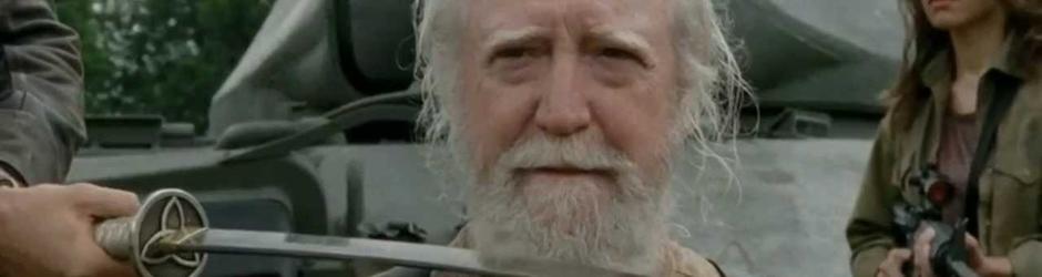 ¿Qué personaje de «The Walking Dead» debería regresar a la serie?