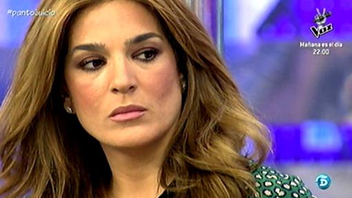 Karmele y otros colaboradores de «Sálvame» de los que ya nadie habla