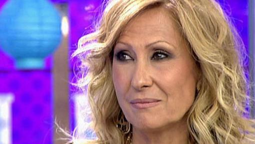 Karmele y otros colaboradores de «Sálvame» de los que ya nadie habla