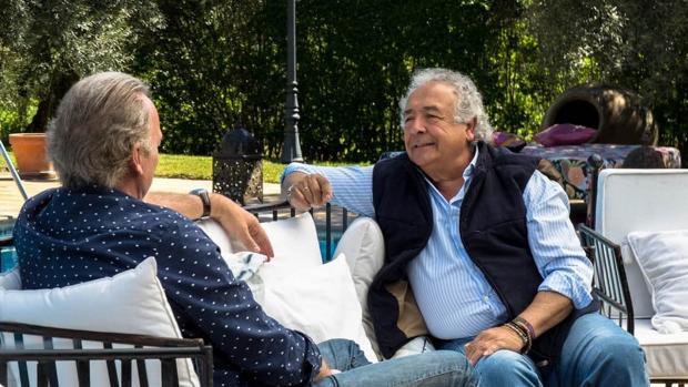Los del Rio confiesan: «Macarena iba a ser Magdalena»