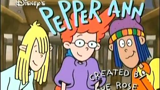 Series de animación que marcaron nuestra infancia en los noventa (II)