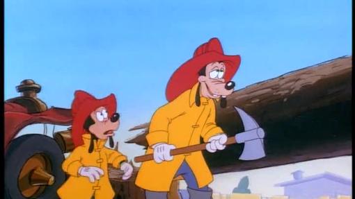 Series de animación que marcaron nuestra infancia en los noventa (II)