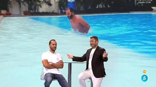 La cara quemada de Sonia Monroy y otros momentos legendarios de «Supervivientes»