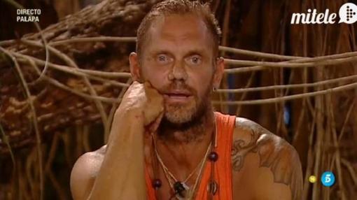La cara quemada de Sonia Monroy y otros momentos legendarios de «Supervivientes»