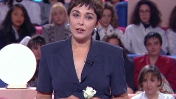 Así era «Lo que necesitas es amor», el talk show que vuelve a Telecinco