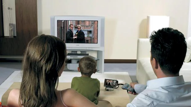 Cine y televisión bajo demanda para las plataformas Smart TV