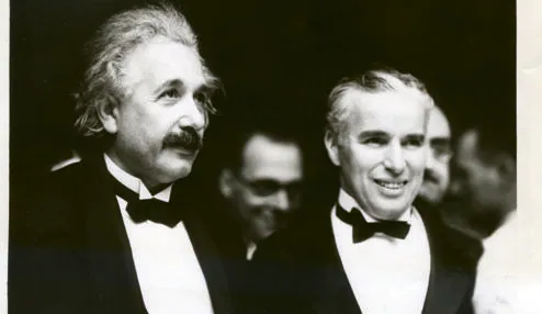 Rebelde, amante, refugiado... así fue la «colorida» vida personal de Albert Einstein