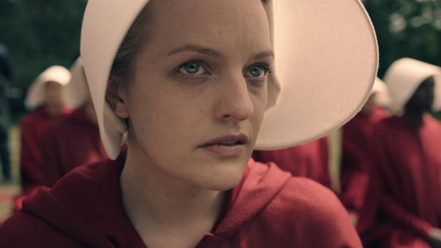 «The Handmaid’s Tale» renueva por una segunda temporada solo una semana después de su estreno