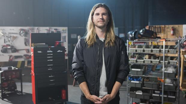 Explosiones, cohetes y carreras de coches para buscar a los próximos «Cazadores de Mitos»