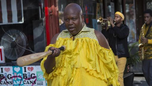 Cinco motivos por los que nos encanta «Unbreakable Kimmy Schmidt»