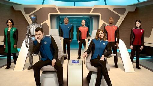 The Orville