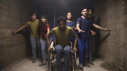 Las series más raras que puedes encontrar en el catálogo de Netflix