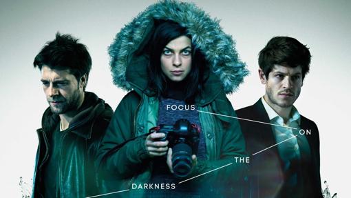 Las series más raras que puedes encontrar en el catálogo de Netflix