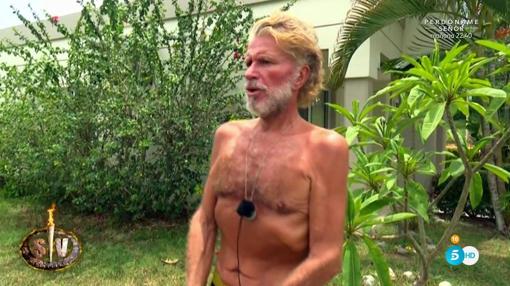 Qué ver este jueves en televisión