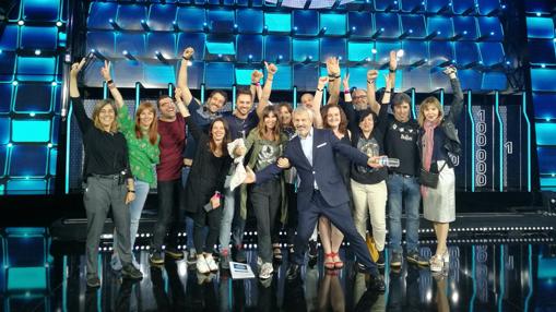 Qué ver este viernes en televisión