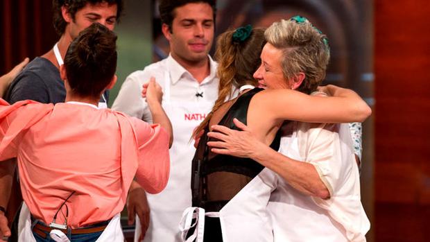 TVE adelanta por sorpresa la final de «MasterChef»