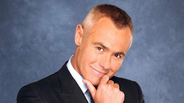 Jordi González, en una imagen de archivo