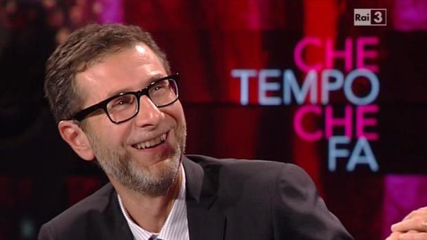 «Che tempo che fa»