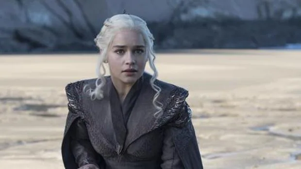 Daenerys en la séptima temporada de «Juego de Tronos», ¿llegará a Desembarco del Rey?