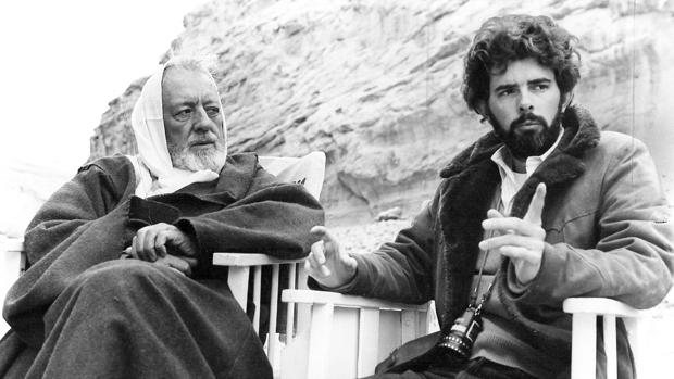 El Ayuntamiento de Los Ángeles da luz verde para construir el museo de George Lucas