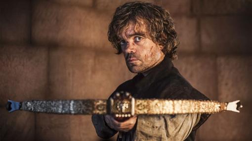 Tyrion Lannister, a punto de matar a su padre y huir de Desembarco del Rey