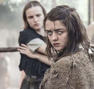 Arya Stark