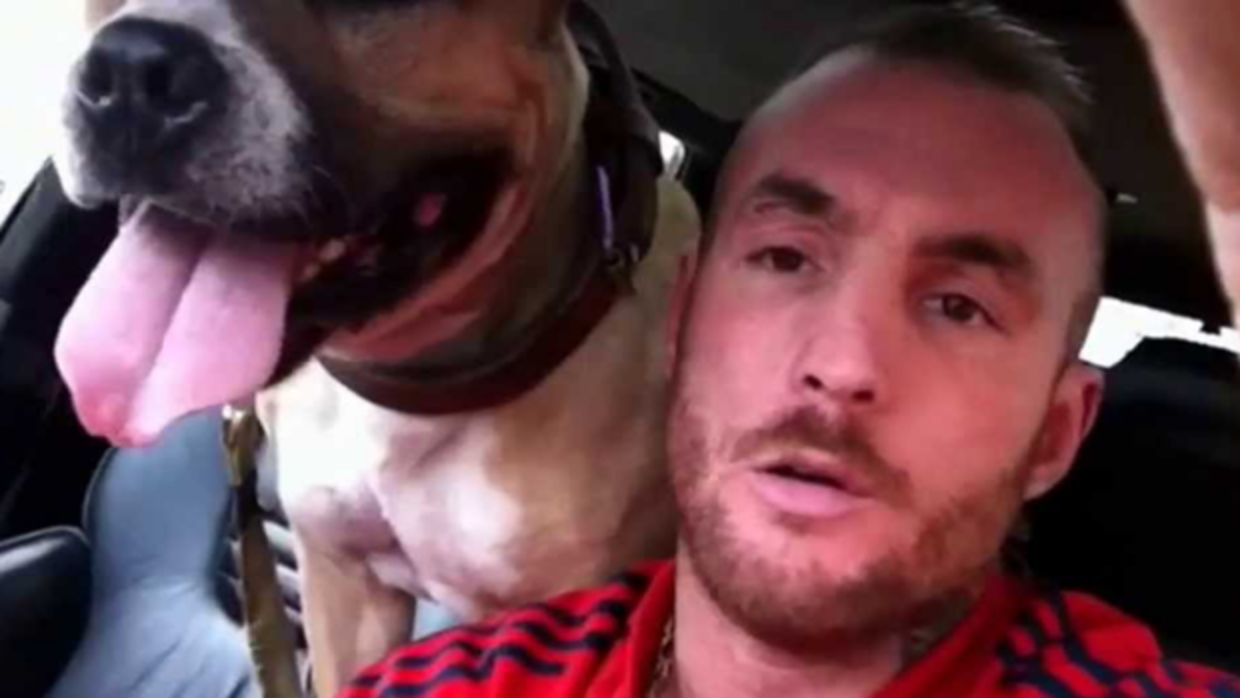 Javier García Roche, «El Rey Chatarrero»