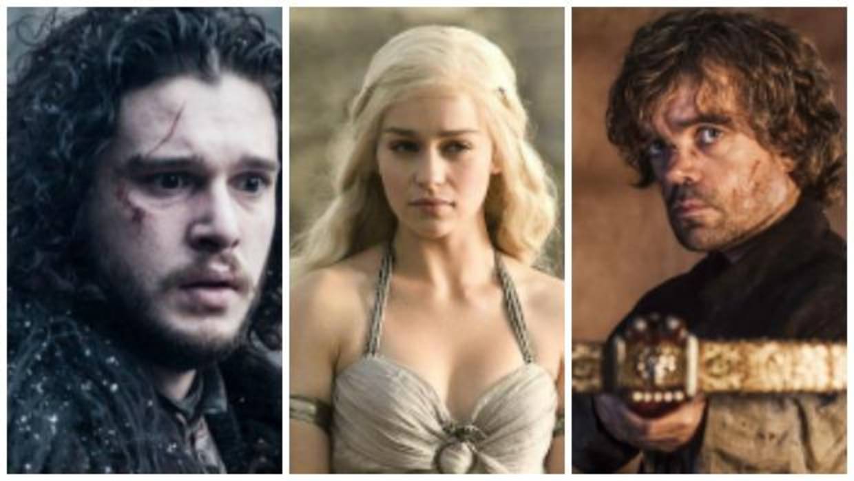«Juego de Tronos» regresa el 17 de julio