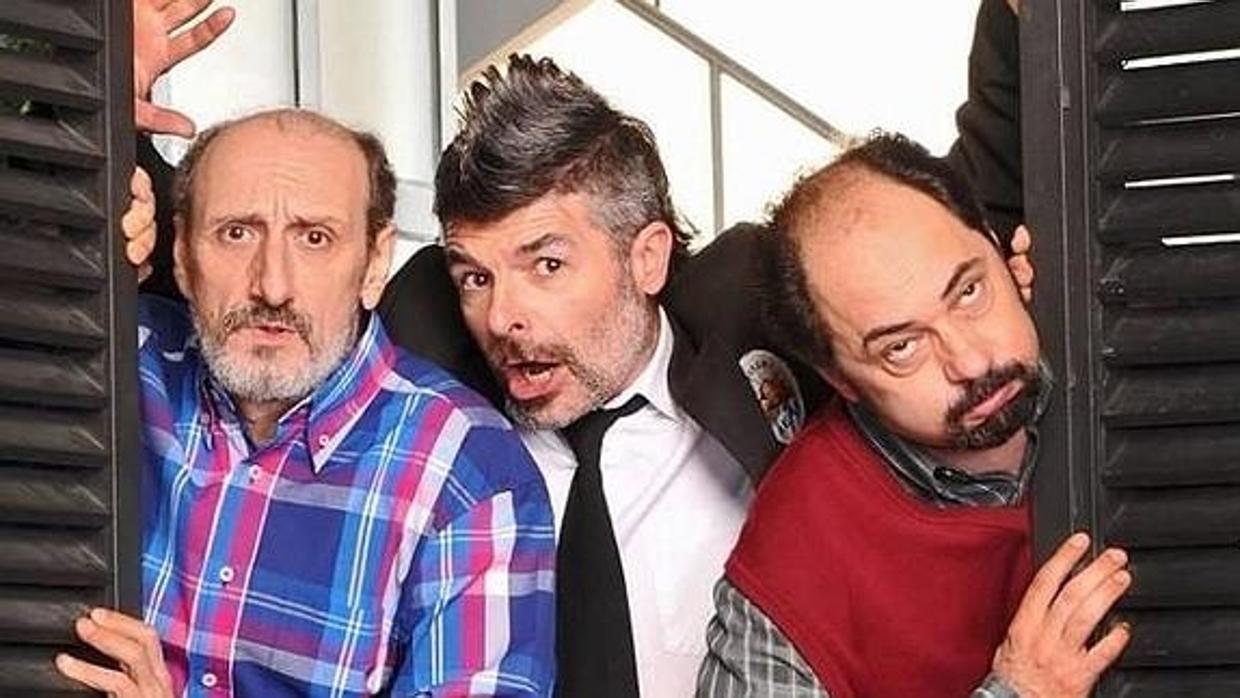 El patriotismo de España, un terreno maldito para las series extranjeras