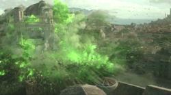 Cersei ordena destruit el Septo de Baelor