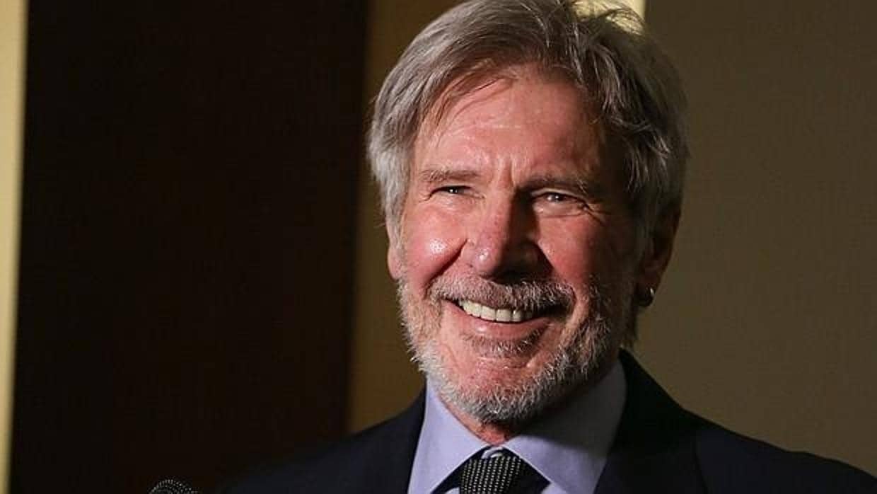 Harrison Ford cumple 75 años: sus tres caras más reconocibles