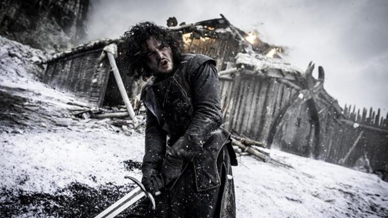 Las muertes más espectaculares de «Juego de Tronos»