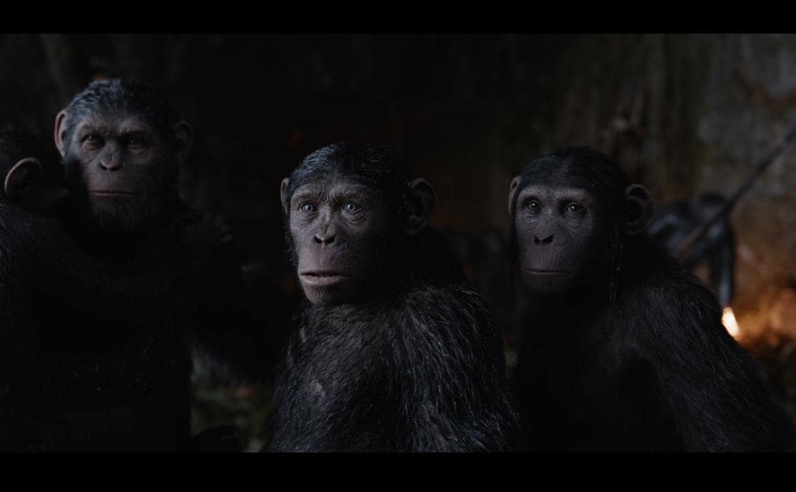 «Cars 3» y «La guerra del planeta de los simios», los estrenos de cartelera más destacados para ver hoy en el cine