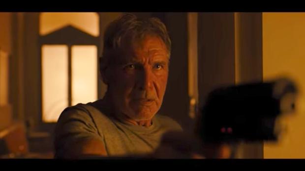 Imágenes inéditas y nuevas claves de «Blade Runner 2049»