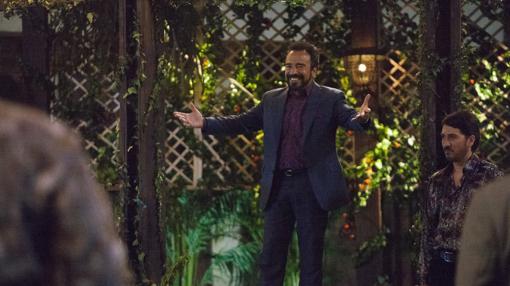 Netflix anuncia el estreno de la tercera temporada de «Narcos»