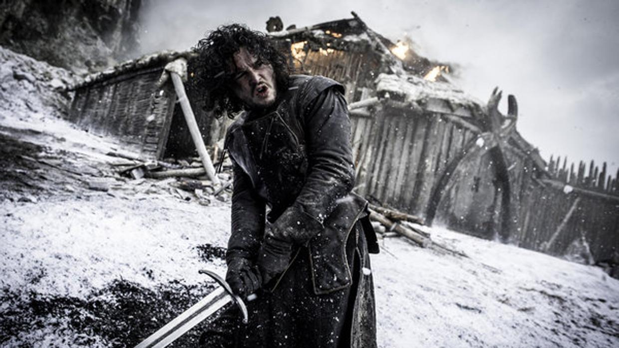 Dónde y cuándo ver la séptima temporada de Juego de tronos