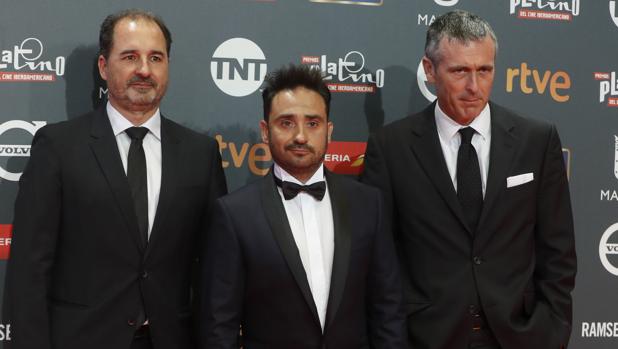 «Un monstruo viene a verme» y «Neruda», las favoritas de los Premios Platino