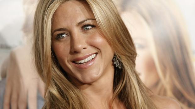 Más de una década después, Jennifer Aniston regresa a la televisión con una nueva serie