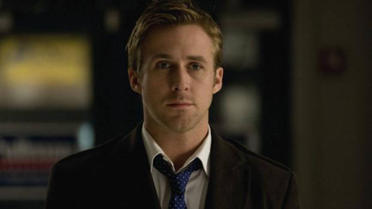 Ryan Gosling, en «La La Land»