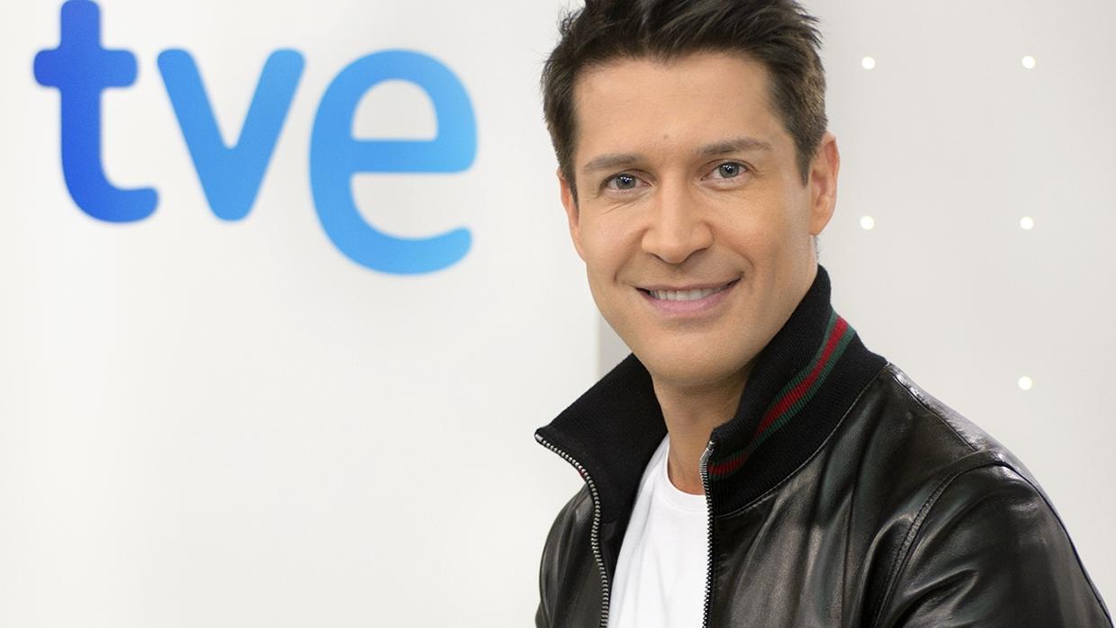 Jaime Cantizano presentará «Original y copla» en Canal Sur, su particular «Tu cara me suena»