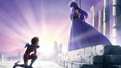 Cartel de la nueva serie de Netflix